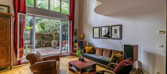 Dúplex de 3 dormitorios en Courbevoie, France No. 181786 3