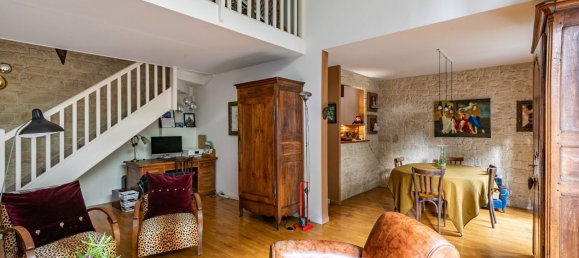 Dúplex de 3 dormitorios en Courbevoie, France No. 181786 9