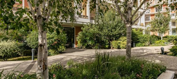 Dúplex de 3 dormitorios en Courbevoie, France No. 181786 21