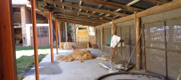 Дом с 10 комнатами в Покапалья, Италия № 154242 10