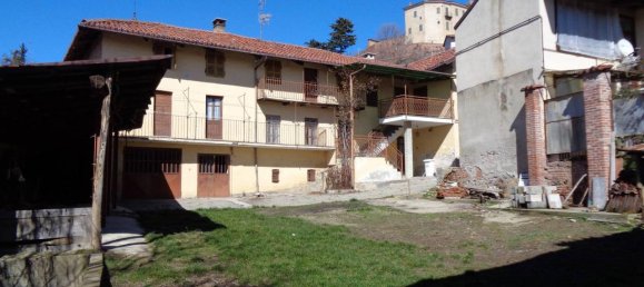 Дом с 10 комнатами в Покапалья, Италия № 154242 2