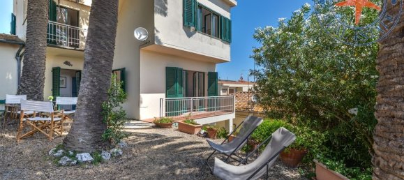 4 bedrooms Villa in Porto Azzurro, Italy No. 69674 2