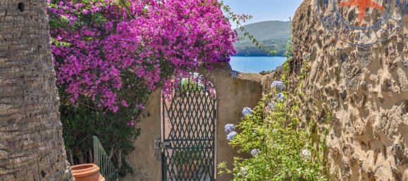 4 bedrooms Villa in Porto Azzurro, Italy No. 69674 5