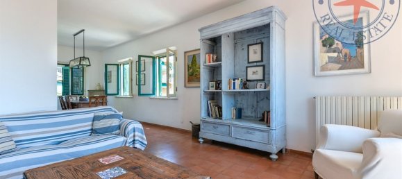 4 bedrooms Villa in Porto Azzurro, Italy No. 69674 13