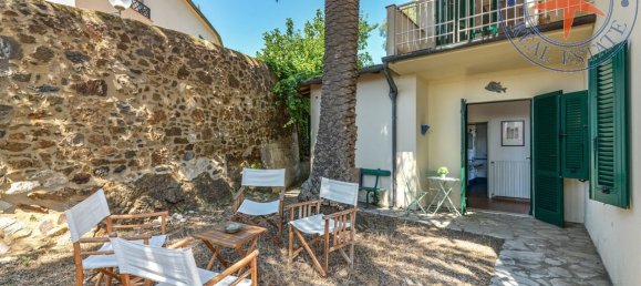 4 bedrooms Villa in Porto Azzurro, Italy No. 69674 3