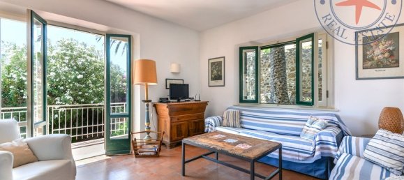 4 bedrooms Villa in Porto Azzurro, Italy No. 69674 11