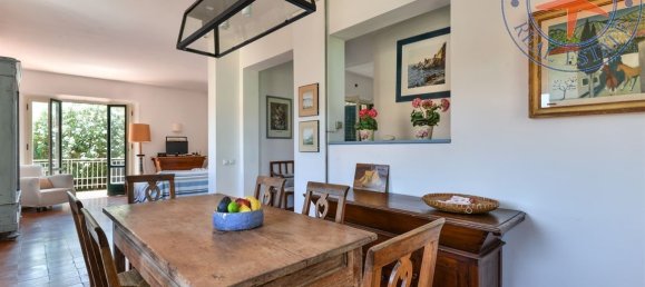 4 bedrooms Villa in Porto Azzurro, Italy No. 69674 15