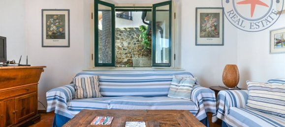 4 bedrooms Villa in Porto Azzurro, Italy No. 69674 12