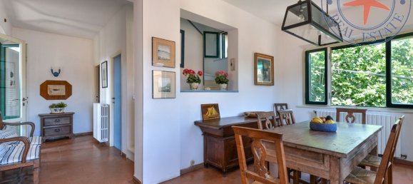 4 bedrooms Villa in Porto Azzurro, Italy No. 69674 16