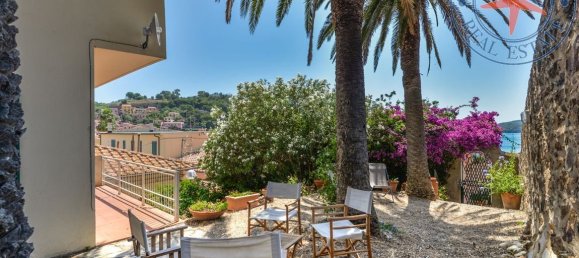 4 bedrooms Villa in Porto Azzurro, Italy No. 69674 4