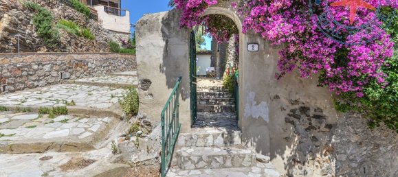 4 bedrooms Villa in Porto Azzurro, Italy No. 69674 6