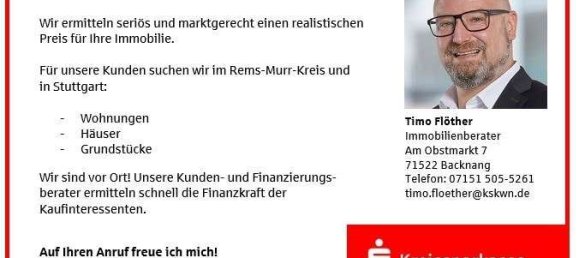 8غرفة بناية في Rems-Murr-Kreis, Germany رقم 73890 26