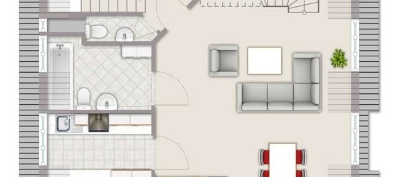 8غرفة بناية في Rems-Murr-Kreis, Germany رقم 73890 28