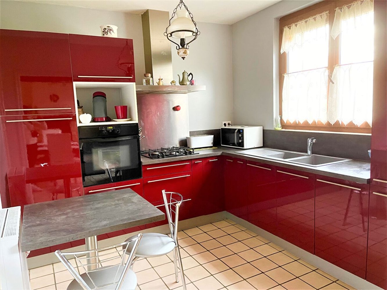 3 غرف نوم منزل في Jargeau, France رقم 230992