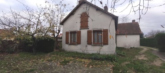 3 غرف نوم منزل في Jargeau, France رقم 230992 2