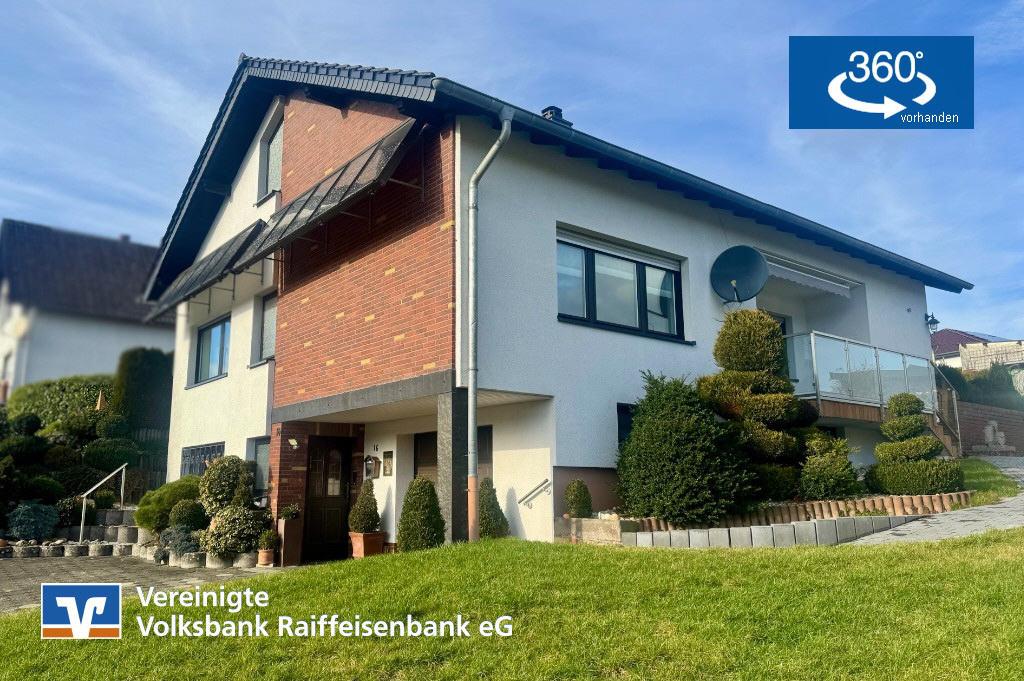 5غرفة منزل في Bernkastel-Wittlich, Germany رقم 149443