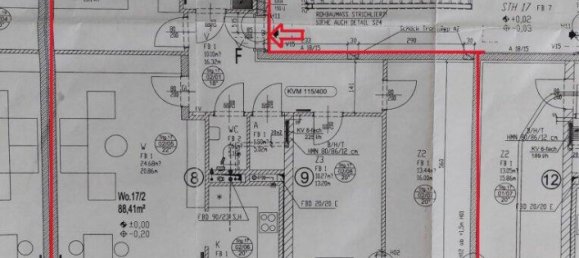 Apartamento de 4 divisões em Gosting, Austria N.º 203378 22