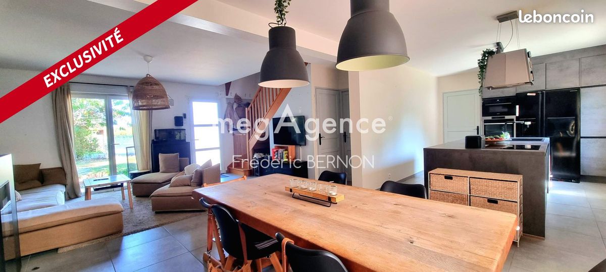 Casa T4 em Loire-Atlantique, France N.º 337409