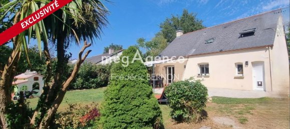 Casa T4 em Loire-Atlantique, France N.º 337409 8