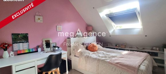 Casa T4 em Loire-Atlantique, France N.º 337409 5