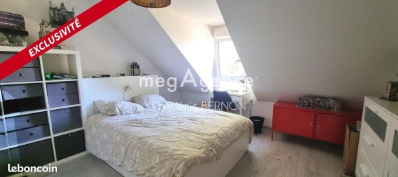 Casa T4 em Loire-Atlantique, France N.º 337409 6