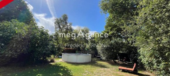 Casa T4 em Loire-Atlantique, France N.º 337409 9