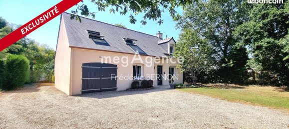 Casa T4 em Loire-Atlantique, France N.º 337409 7