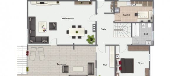 3 chambres Maison à Duren, Germany No. 173065 14