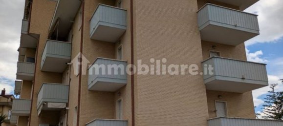 Apartamento T1 em L'Aquila, Italy N.º 284145 2