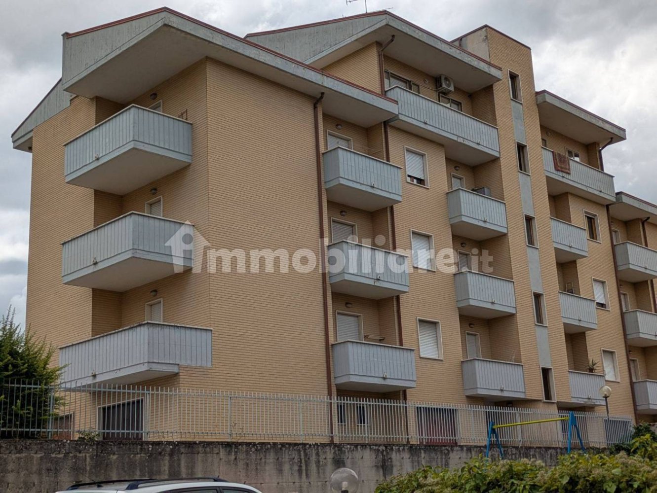 Apartamento T1 em L'Aquila, Italy N.º 284145