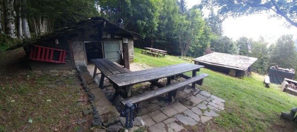 Studio in Fanano, Italy No. 290507 10