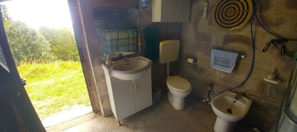 Studio in Fanano, Italy No. 290507 24