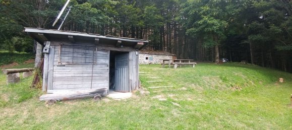 Studio in Fanano, Italy No. 290507 22