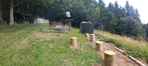 Studio in Fanano, Italy No. 290507 8