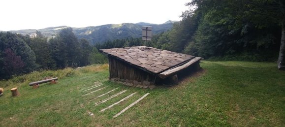 Studio in Fanano, Italy No. 290507 25