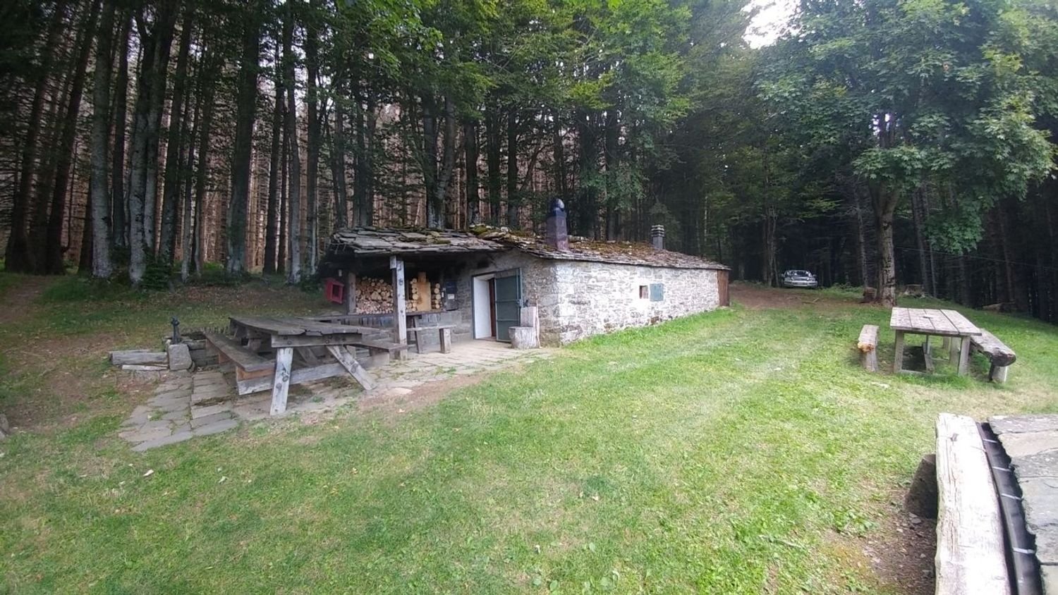 Studio in Fanano, Italy No. 290507