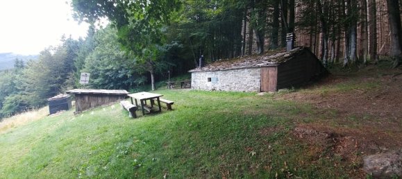 Studio in Fanano, Italy No. 290507 7