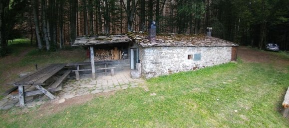 Studio in Fanano, Italy No. 290507 3