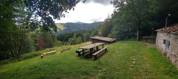 Studio in Fanano, Italy No. 290507 5