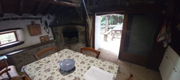 Studio in Fanano, Italy No. 290507 14