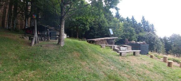 Studio in Fanano, Italy No. 290507 21