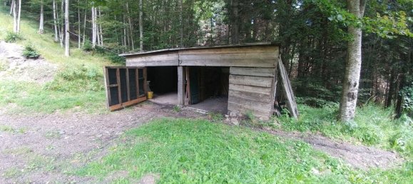 Studio in Fanano, Italy No. 290507 39