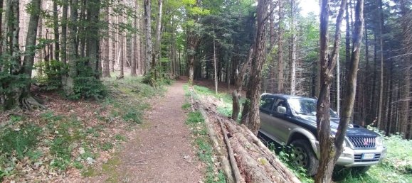 Studio in Fanano, Italy No. 290507 32