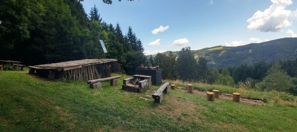 Studio in Fanano, Italy No. 290507 2