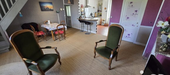 8-Zimmer Haus in Argenton-sur-Creuse, France, Nr. 232675 6