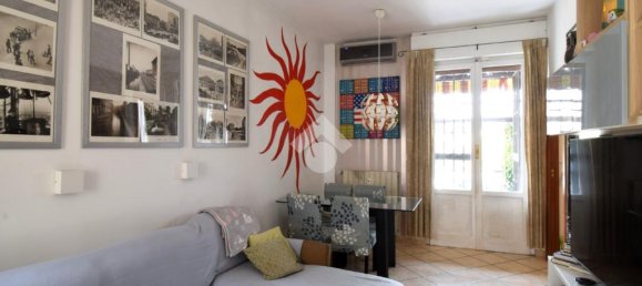 1 Schlafzimmer Wohnung in Rozzano, Italy, Nr. 324772 8