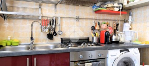 1 Schlafzimmer Wohnung in Rozzano, Italy, Nr. 324772 13