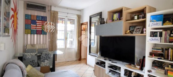 1 Schlafzimmer Wohnung in Rozzano, Italy, Nr. 324772 9