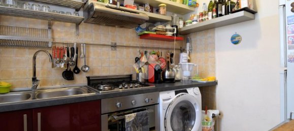 1 Schlafzimmer Wohnung in Rozzano, Italy, Nr. 324772 10