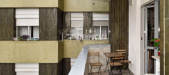 3-salle Appartement à Cologno Monzese, Italy No. 264869 8